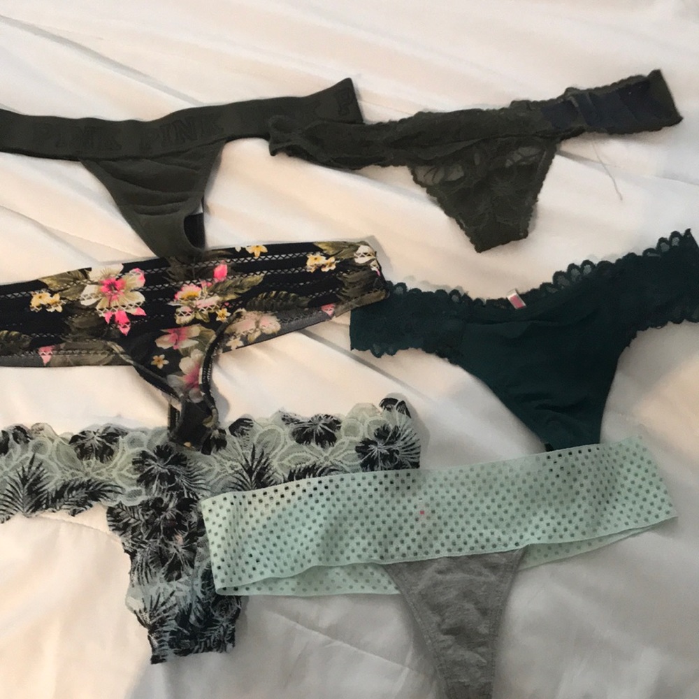 bundle 16 underwear